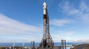 SpaceX launch Falcon 9 Sentinel-6B to monitor sea levels