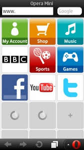 opera mini handler apk