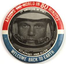 Image result for john glenn