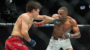 Damian Pinas at UFC 329: The Dark Horse Bet That Could Break the Odds Against Cesar Almeida