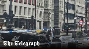 The Telegraph - News update