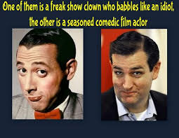 Image result for Ted Cruz and Joe McCarthy