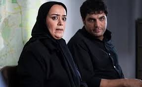 پلیدترین کاراکتر زن سریال‌های صداوسیما؛ الهام چرخنده