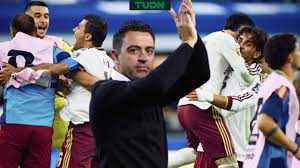 Mundial 2026: Xavi da las claves para que España derrote a Argentina en la Final