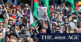 The Age - News update