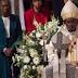Episcopal Church installs its first African American presiding bishop
