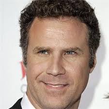 John William „Will“ Ferrell, geboren am 16.7.1967 in Irvine, CA, USA