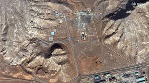 IAEA resolution tightens the screws on Iran’s nuclear transparency