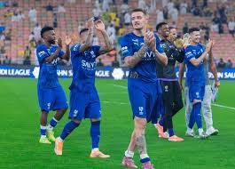 Al-Najma vs Al-Hilal: Match Preview and Predictions for November 7, 2025
