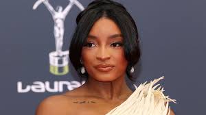 Simone Biles Texas Home Tour Inside Her Lakefront Mansion