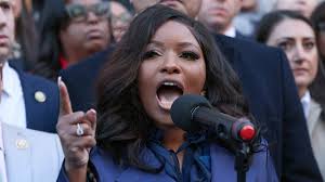 Jasmine Crockett: Democrats' Rising Messenger?