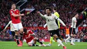 Liverpool - Manchester United: the official line-ups are in!