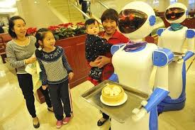 Image result for useful robots