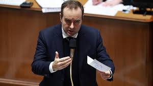 News source: Le Figaro