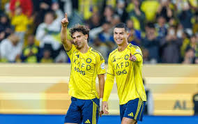 News source: 365Scores