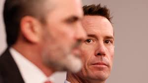 Matt Ryan shares update on Falcons’ general manager search