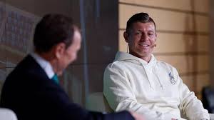 El regreso de Kroos, más cerca