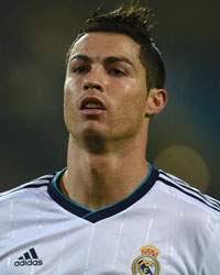 Image result for Cristiano Ronaldo