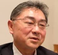 日本経済新聞 - News update