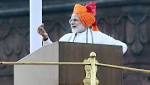 Prime Minister Narendra Modi awarded