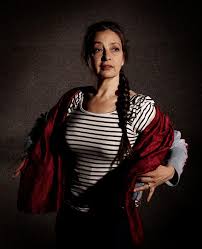 catherine ringer