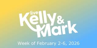 "Live with Kelly and Mark" Guest List: Simu Liu, Gabrielle Union, and More to Appear Week of February 2nd