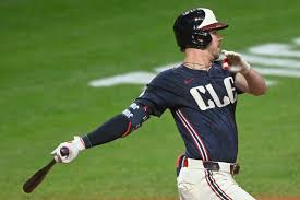Guardians Trade Nolan Jones to White Sox in Surprising AL Central Deal