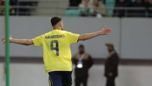Al-Nassr Returns from Ashgabat with a Valuable Victory over Arkadag