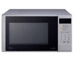Ideas Geniales LG: Horno Microondas LightWave -