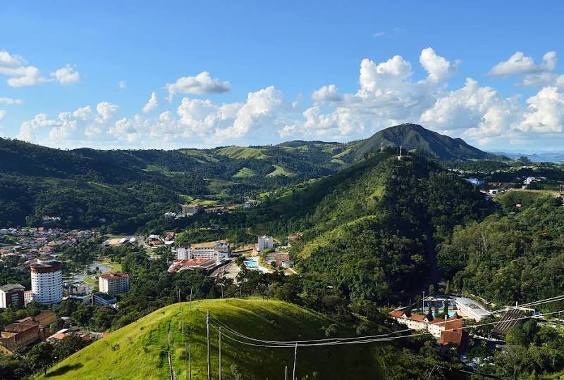 Águas de Lindoia