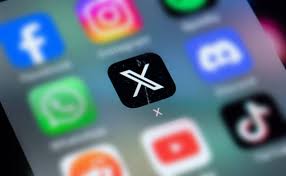 ¿X se cayó?; usuarios reportan fallas en aplicación, feed y página web