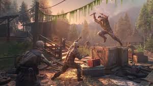 شمار بازیکنان همزمان Dying Light: The Beast در استیم به حدود 90 هزار نفر رسید