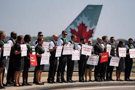 The Globe and Mail - News update