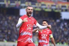 دلیل بی انگیزگی ستاره پرسپولیس مشخص شد!