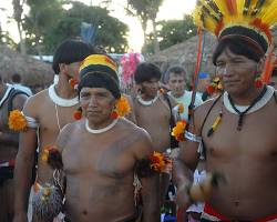 Image of Indigenous Culture, Brazil