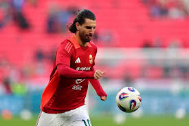 Ireland head to Hungary in crucial WC qualifier; Portugal host Armenia