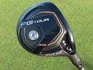 Wilson Staff FG Tour MFairway Woods, Golf