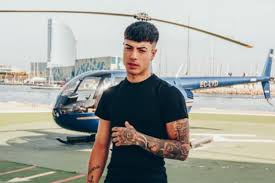 Naim Darrechi: Sus VIDEOS más polémicos