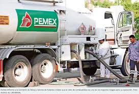 Pemex