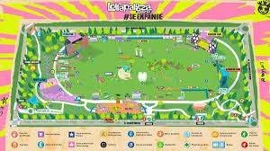 Lollapalooza 2026: ¿Cómo el festival se transforma en un epicentro cultural en el Hipódromo de San Isidro?