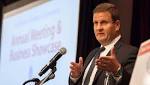  Hale gives $100M to Boston hospitals