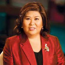 WINNER: Jessica Soho, for emphasizing to Vice Ganda (and everyone else) that rape is no laughing matter. - 1369891770-Jessica-Soho