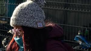 Llega ahora el frente frío 32; estos son los estados con temperatura bajo cero el jueves