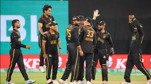 Cricket match player highlights | Multan Sultans vs Hyderabad Kingsmen, Eliminator 1, Pakistan Super League 2026