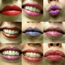 Image result for lipstick contains: fish scales
