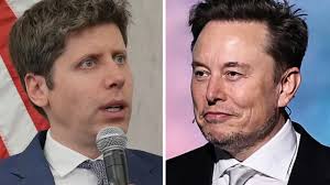 OpenAI asks California, Delaware to investigate Musk's 'anti-competitive behavior' ahead of April trial