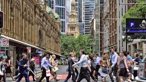 A new country has become Australia's top source of migration