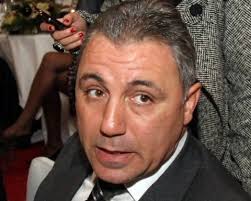 Bulgarian Football Legend Backs Sofia for European Culture Capital: Bulgarian Football Legend Backs Sofia for Hristo Stoichkov is the most internationally ... - photo_verybig_130630