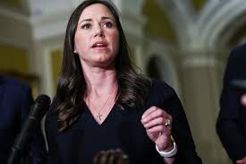 Republican Senator Claims You Can’t Shovel Snow in NYC Without ID