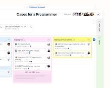 Image de Basecamp business management software